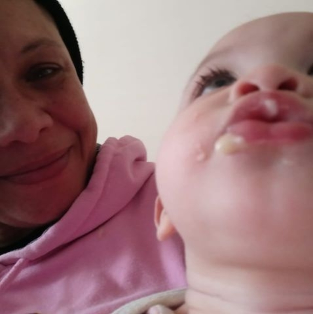 Meet your Posher, Aundrea